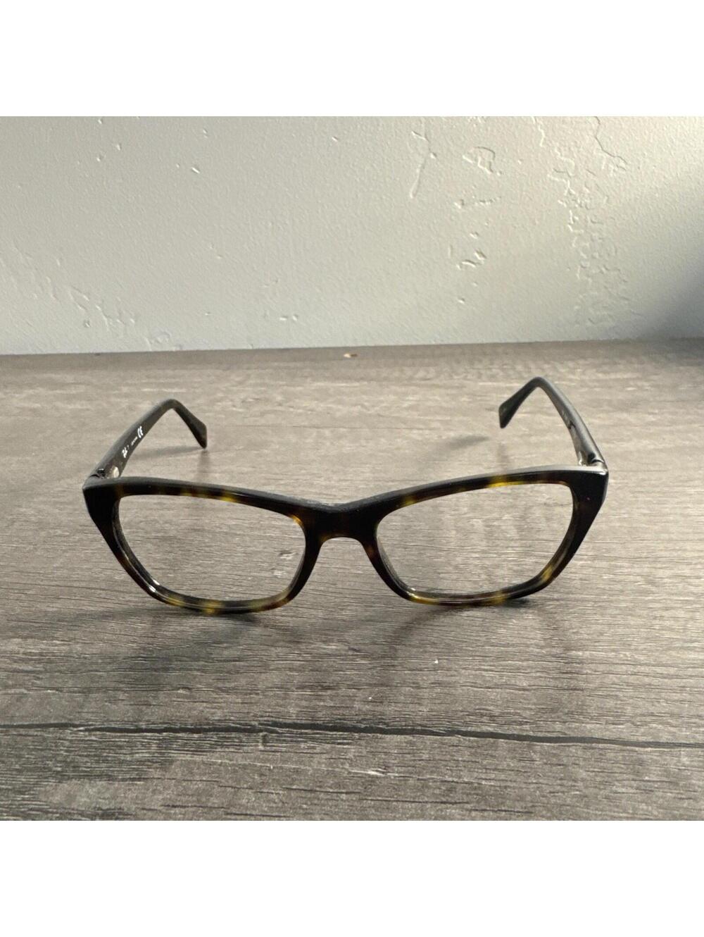 RAY-BAN Eyeglasses RB5298 2012 Dark Brown Havana Tortoise FRAMES ONLY 52-17-135